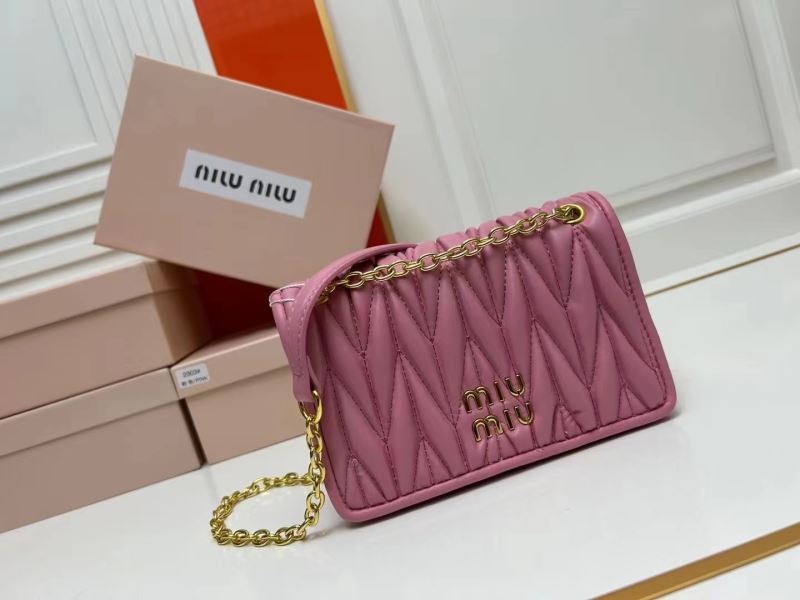 Miu Miu Satchel Bags